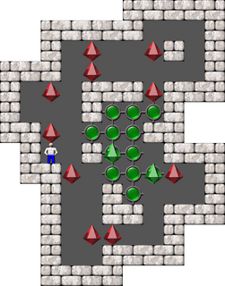 Уровень 281 — Thinking Rabbit Arranged
